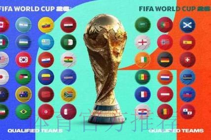 2026世界杯高清直播平台推荐 2026世界杯高清直播平台推荐